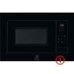 ELECTROLUX LMS4253TMK