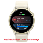 GARMIN VIVOACTIVE 6 GOLD