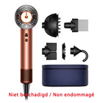 DYSON NURAL SILK CURLY+COILY