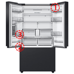 SAMSUNG RF24BB620EB1EF