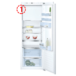 BOSCH SERIE 6 KIL72AFE0