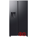 SAMSUNG RS70F66KCFEF
