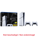 SONY PS5 DIGI + CONTRO