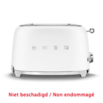 SMEG TSF01WHMEU