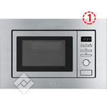 SMEG FMI 020 X