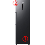 SAMSUNG RR39C7EC5B1/EF