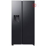 SAMSUNG RS70F65KEFEF