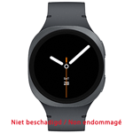 SAMSUNG WATCH8 44MM GRAPHITE LTE