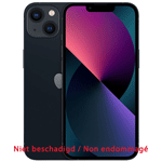 APPLE IPHONE 13 128GB MIDNIGHT