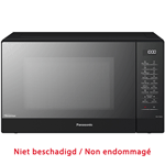 PANASONIC NN-GT46KBSUG BLACK