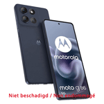 MOTOROLA MOTO G86 PWR 5G 8/512 GRY