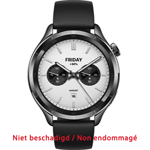 XIAOMI WATCH S4 BLACK