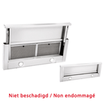 VENDURO TA90/600 INOX