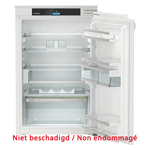 LIEBHERR IRci 3950 Prime