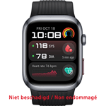 HUAWEI WATCH D2 BLACK