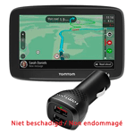 TOMTOM GO CLASSIC 6'' 2Gen + CHA