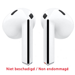 SAMSUNG BUDS 3 WHITE