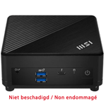MSI CUBI 5 12M-005EU