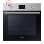 SAMSUNG NV68A1170BS/EF