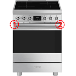 SMEG C6IMXM2