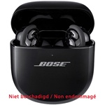 BOSE QC ULTRA EARBUDS BLACK