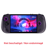 LENOVO LEGION GO S Z2 STEAM OS