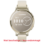 GARMIN LILY 2 ACTIVE LUNAR GOLD