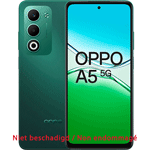 OPPO A5 5G 4/128GB BLACK GRN