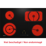 MIELE KM 6523 FL
