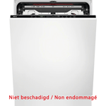AEG FSE74707P QUICKSELECT