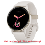 GARMIN VIVOACTIVE 5 IVORY/CREAM