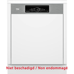 BEKO BDSN36440XC