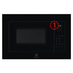 ELECTROLUX LMS6253TMK