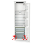 LIEBHERR IRBSd 5121 Plus