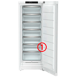 LIEBHERR FNc 7227 PLUS