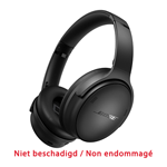 BOSE QC HEADPHONE BLACK