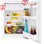 BEKO B1754FN
