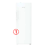 LIEBHERR FNb 505i PRIME