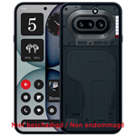 NOTHING PHONE (4A) 8/128GB BLACK