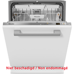 MIELE G 5851 Vi Active Plus EDS