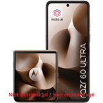 MOTOROLA RAZR 60 ULTRA MOUNTAIN