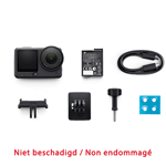 DJI OSMO ACTION 6 STD COMBO