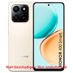 HONOR 400 SMART 6/128GB GOLD