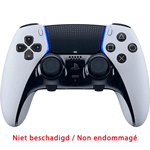 SONY PS5 DUALSENSE EDGE WHITE