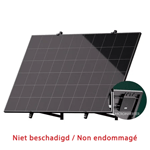 LOGICOM SOLAR PANELS BIGLASS 430W