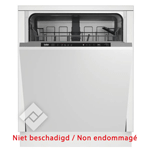 BEKO BDIN38650C