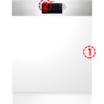 AEG FEE53628ZM
