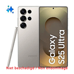 SAMSUNG GLX S25 ULT 256GB GR EU