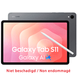 SAMSUNG TAB S11 128GB GRAY