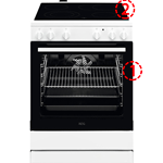 AEG CCB6400ABW